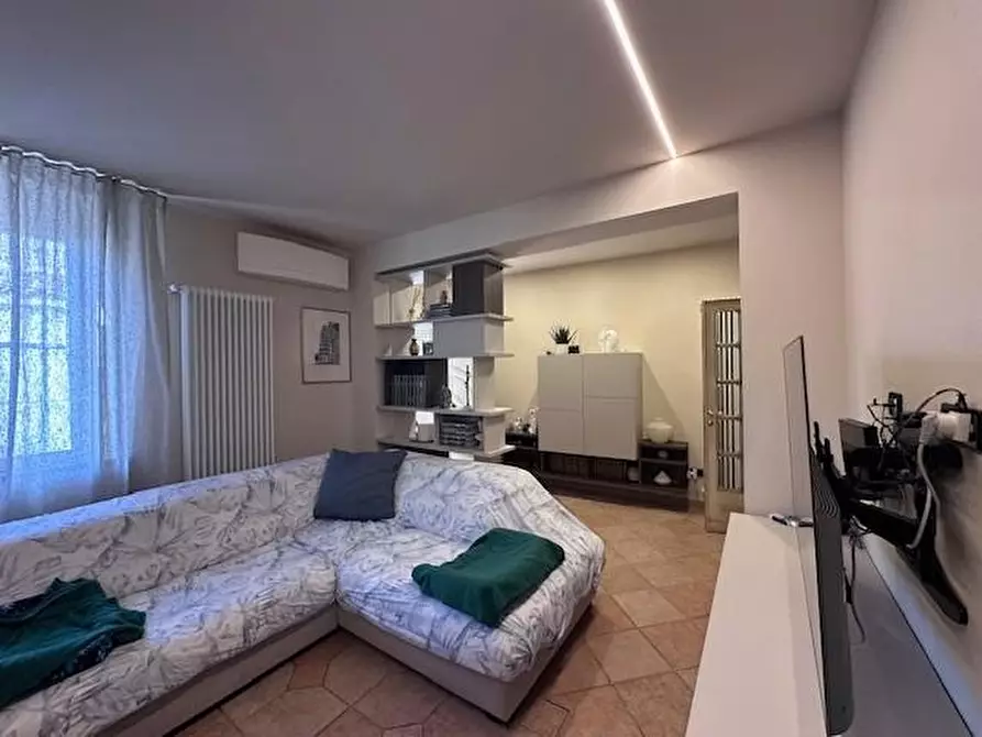 Immagine 4 di Terratetto in vendita  a Cascina