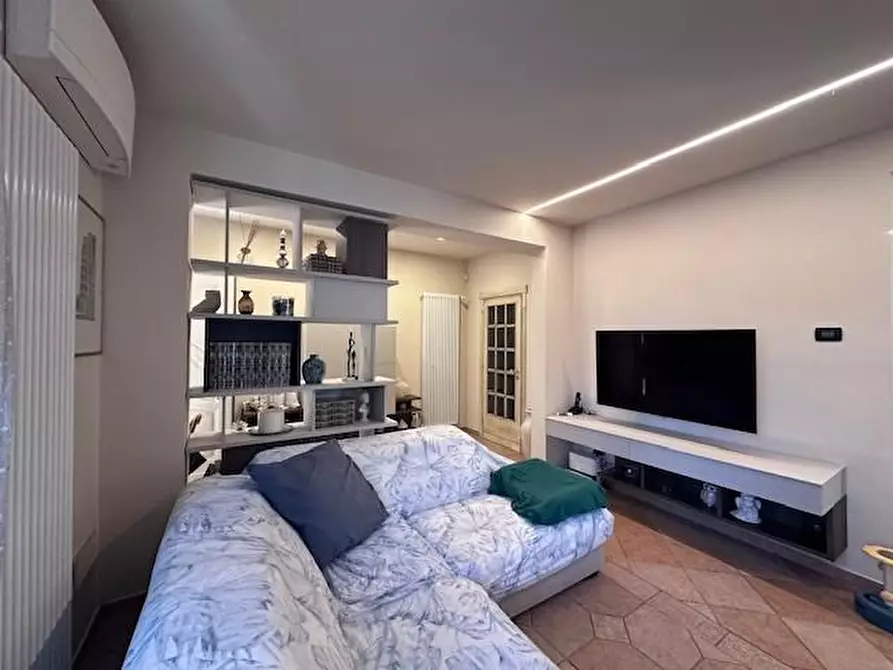 Immagine 7 di Terratetto in vendita  a Cascina