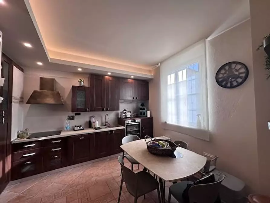 Immagine 11 di Terratetto in vendita  a Cascina