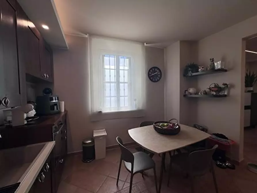 Immagine 13 di Terratetto in vendita  a Cascina