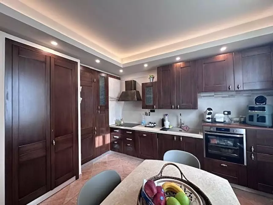 Immagine 12 di Terratetto in vendita  a Cascina