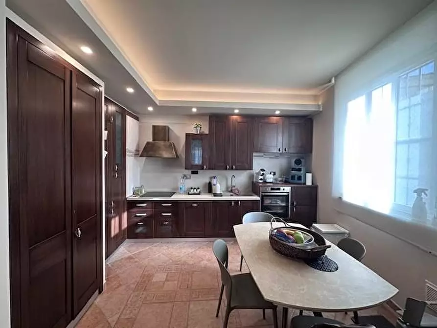 Immagine 14 di Terratetto in vendita  a Cascina