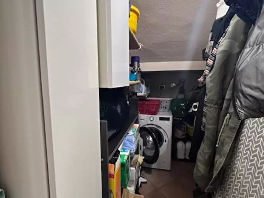 Immagine 19 di Terratetto in vendita  a Cascina