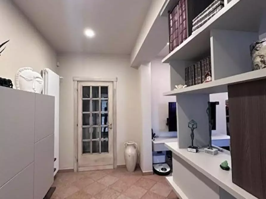 Immagine 9 di Terratetto in vendita  a Cascina