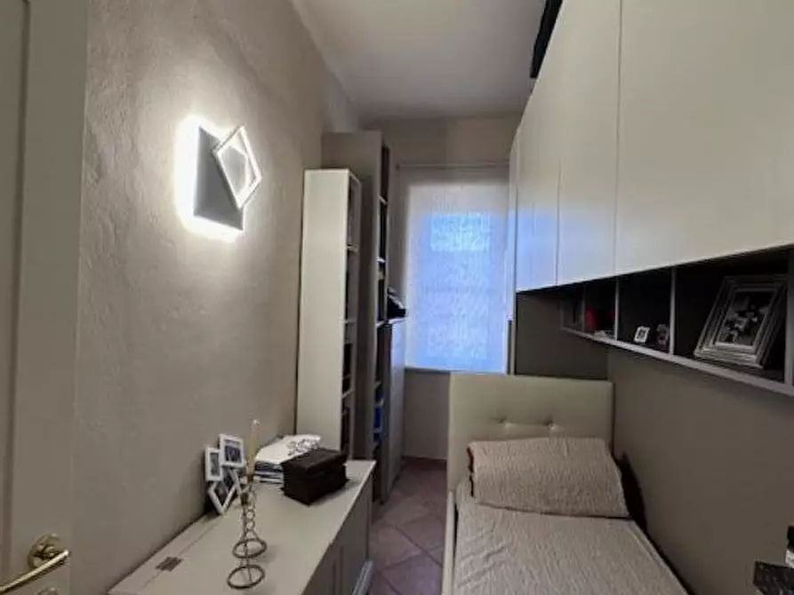 Immagine 29 di Terratetto in vendita  a Cascina