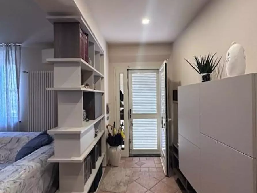 Immagine 6 di Terratetto in vendita  a Cascina