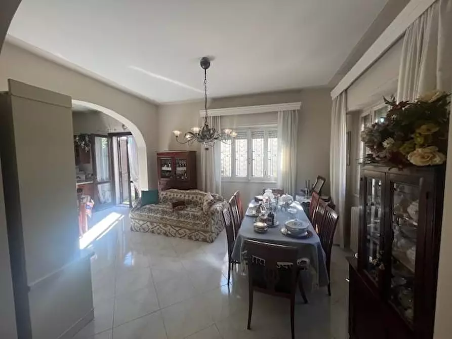 Immagine 3 di Casa bifamiliare in vendita  a Ponsacco