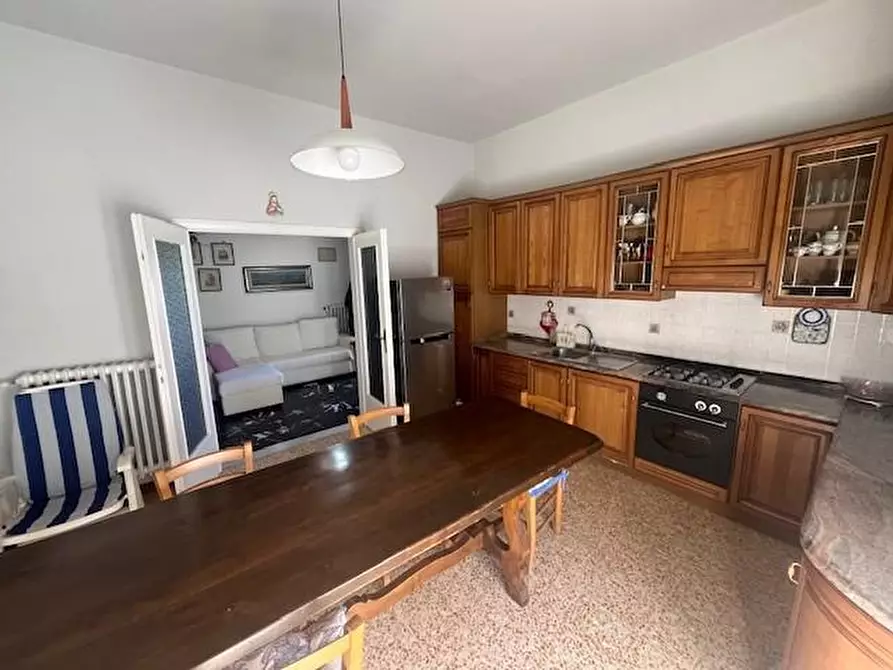 Immagine 27 di Casa bifamiliare in vendita  a Ponsacco