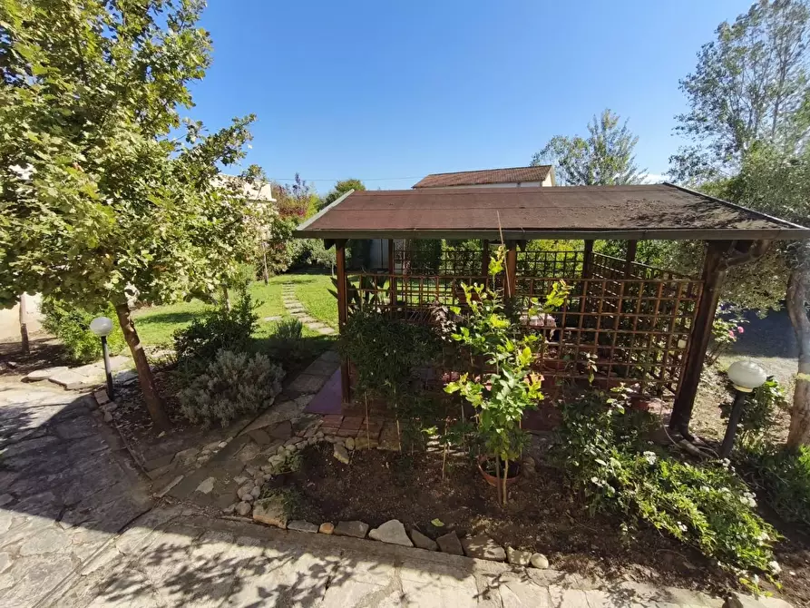 Immagine 15 di Casa bifamiliare in vendita  a Ponsacco