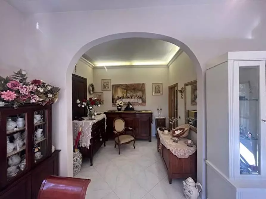 Immagine 4 di Casa bifamiliare in vendita  a Ponsacco
