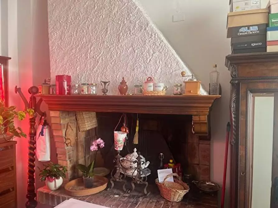 Immagine 34 di Casa bifamiliare in vendita  a Ponsacco