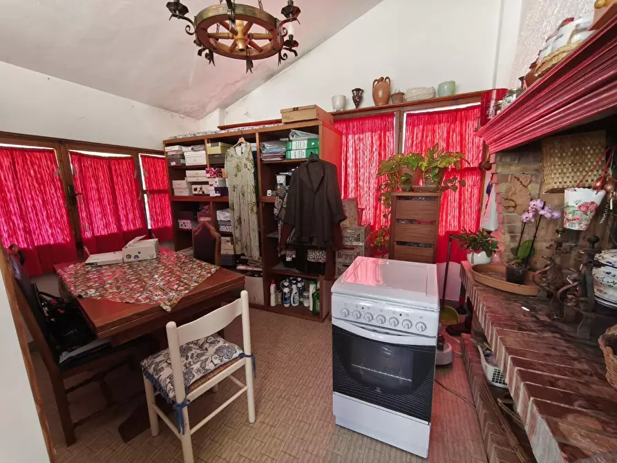 Immagine 18 di Casa bifamiliare in vendita  a Ponsacco