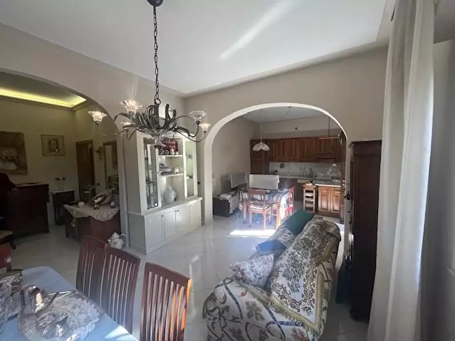 Immagine 1 di Casa bifamiliare in vendita  a Ponsacco