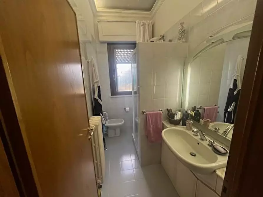 Immagine 21 di Casa bifamiliare in vendita  a Ponsacco