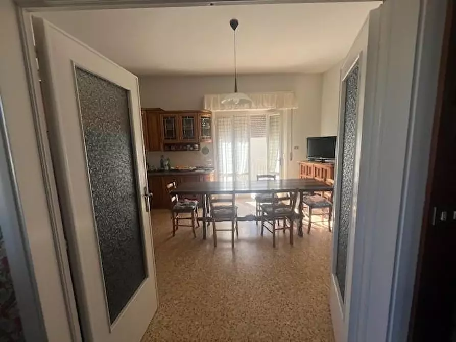 Immagine 33 di Casa bifamiliare in vendita  a Ponsacco