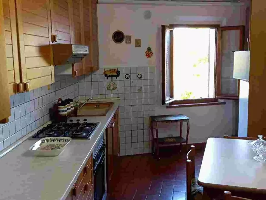 Immagine 6 di Appartamento in affitto  a San Gimignano