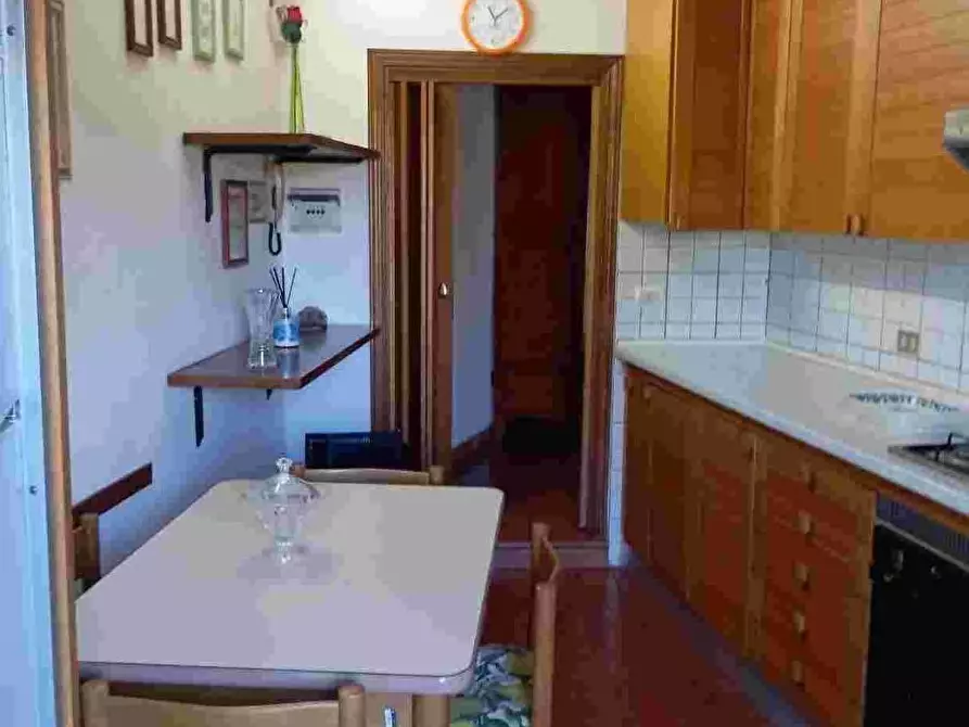 Immagine 8 di Appartamento in affitto  a San Gimignano