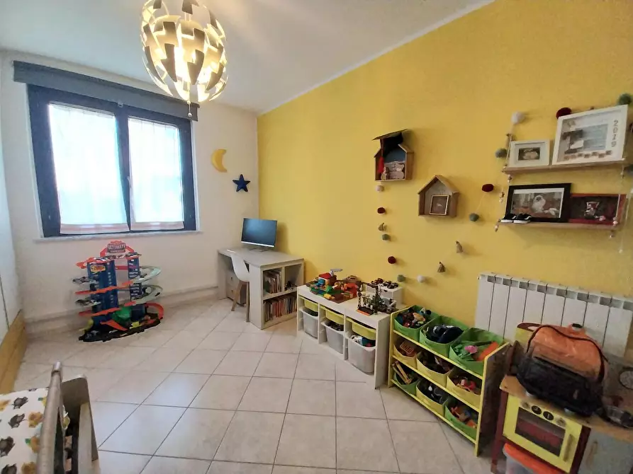 Immagine 9 di Appartamento in vendita  a Calci