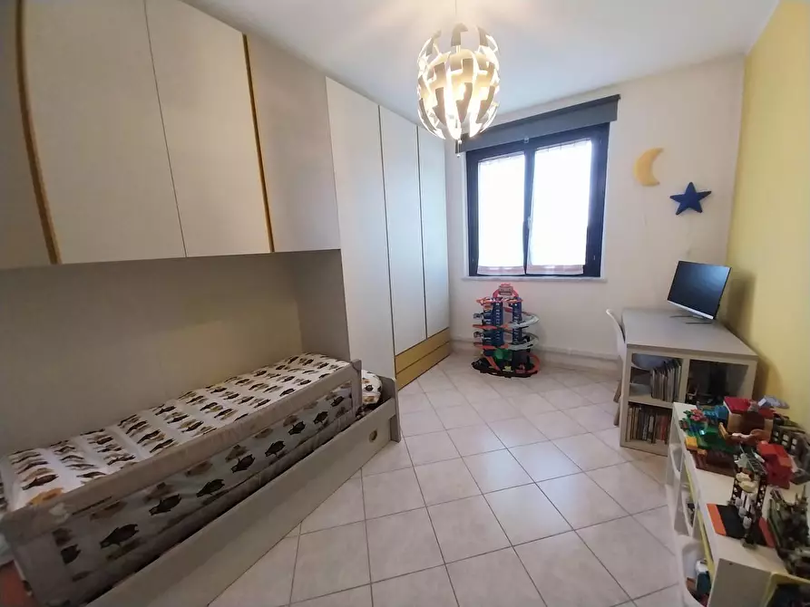 Immagine 10 di Appartamento in vendita  a Calci