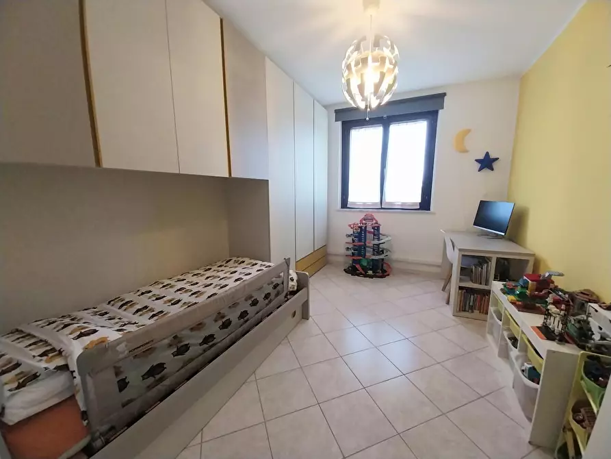 Immagine 8 di Appartamento in vendita  a Calci