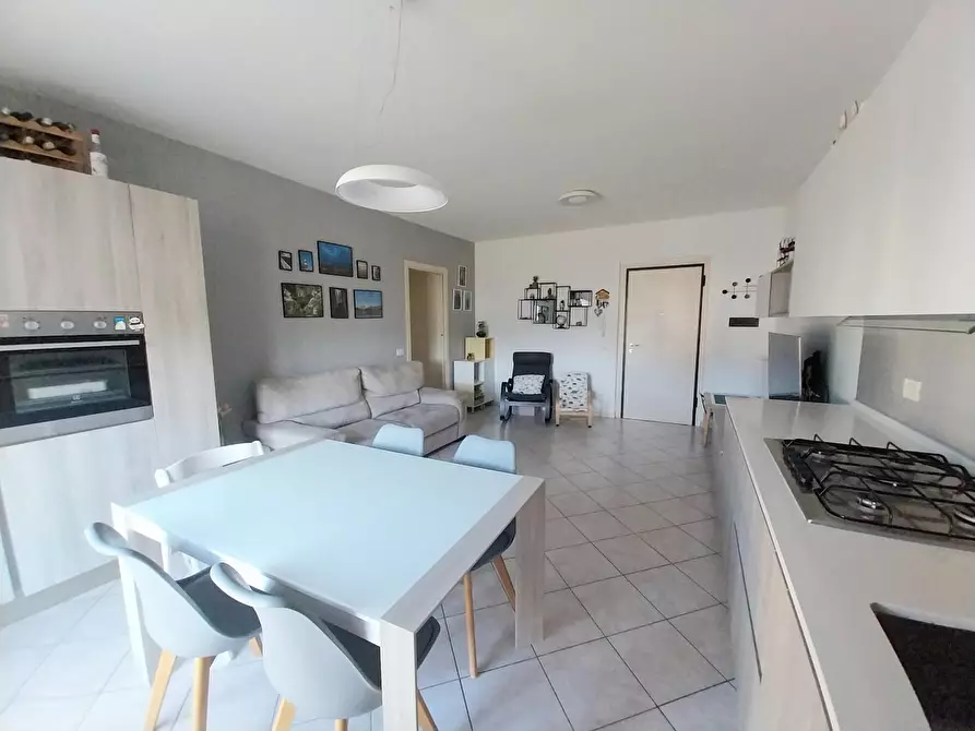 Immagine 5 di Appartamento in vendita  a Calci