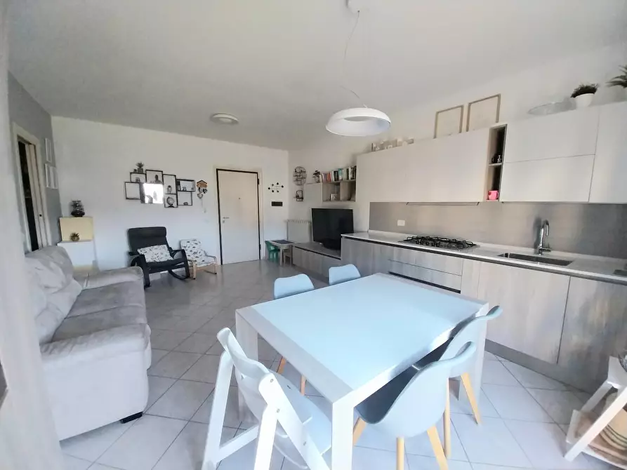 Immagine 3 di Appartamento in vendita  a Calci