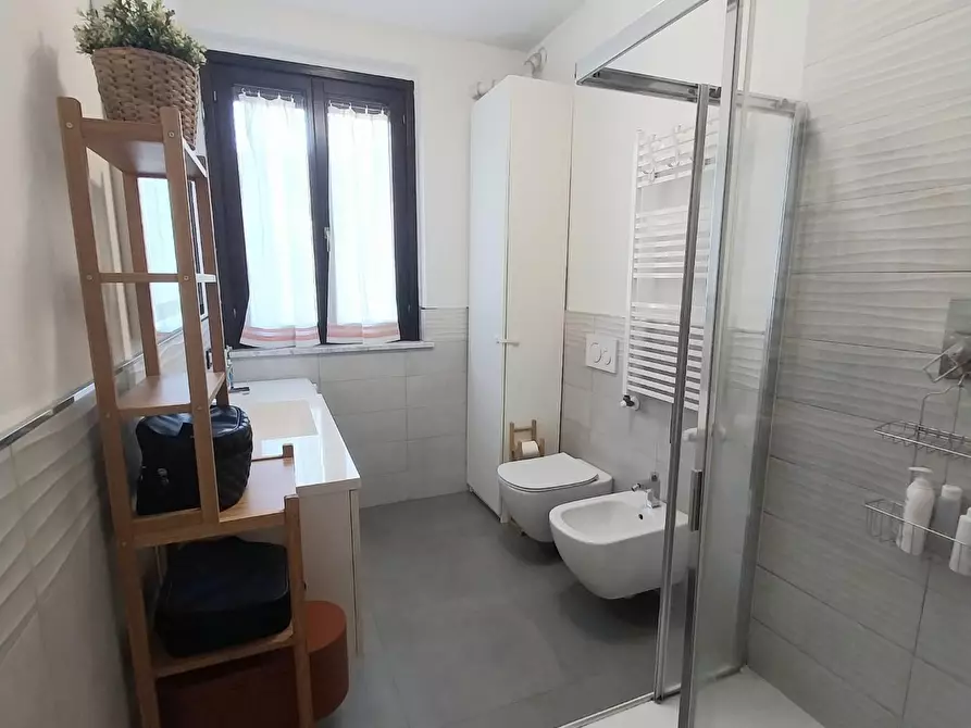 Immagine 17 di Appartamento in vendita  a Calci