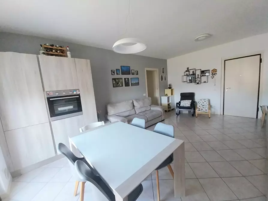 Immagine 6 di Appartamento in vendita  a Calci