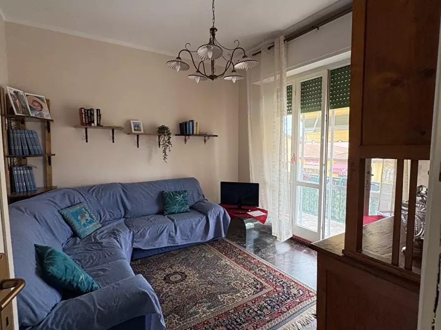 Immagine 3 di Appartamento in vendita  a San Giuliano Terme