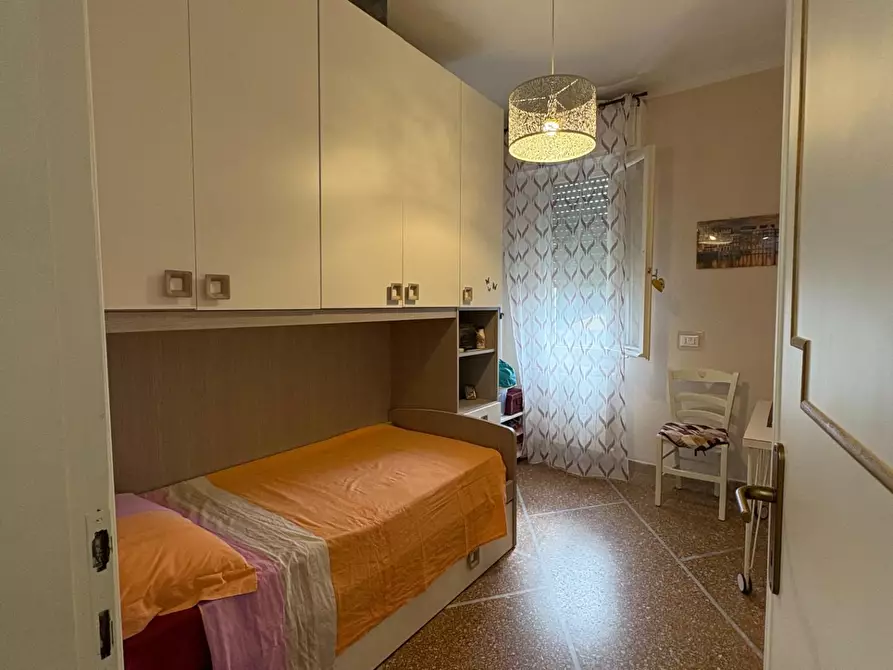 Immagine 8 di Appartamento in vendita  a San Giuliano Terme