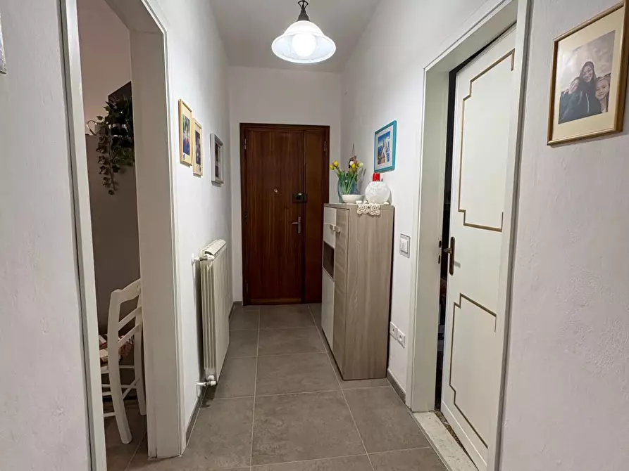 Immagine 5 di Appartamento in vendita  a San Giuliano Terme