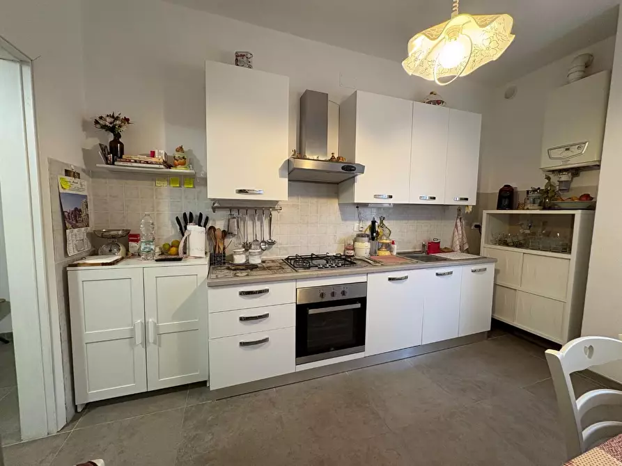 Immagine 1 di Appartamento in vendita  a San Giuliano Terme