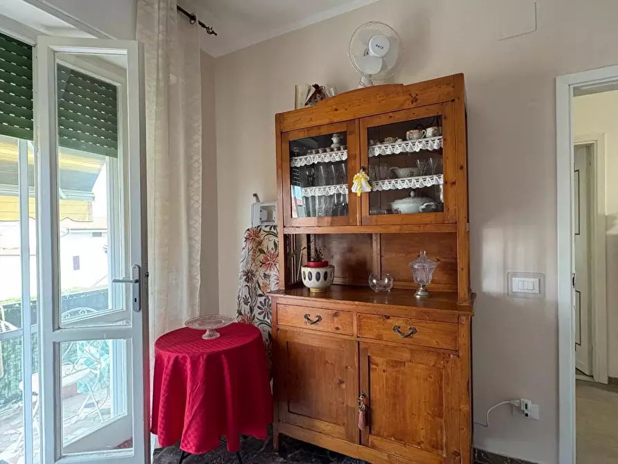 Immagine 4 di Appartamento in vendita  a San Giuliano Terme