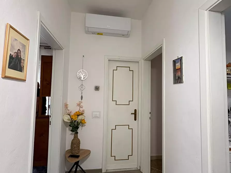 Immagine 9 di Appartamento in vendita  a San Giuliano Terme