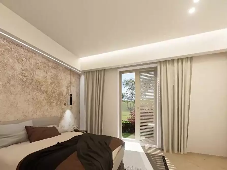 Immagine 18 di Casa bifamiliare in vendita  a Capannori