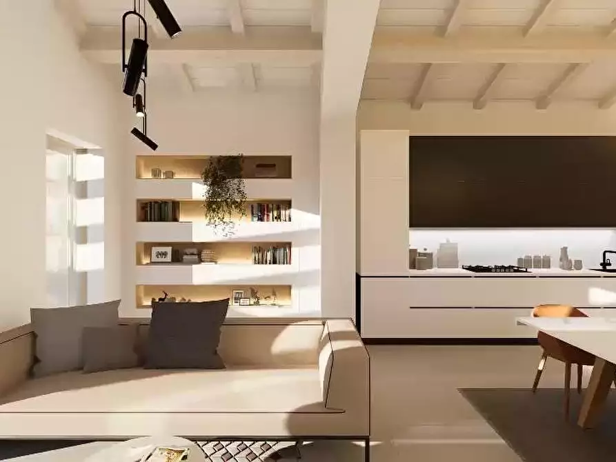 Immagine 16 di Casa bifamiliare in vendita  a Capannori