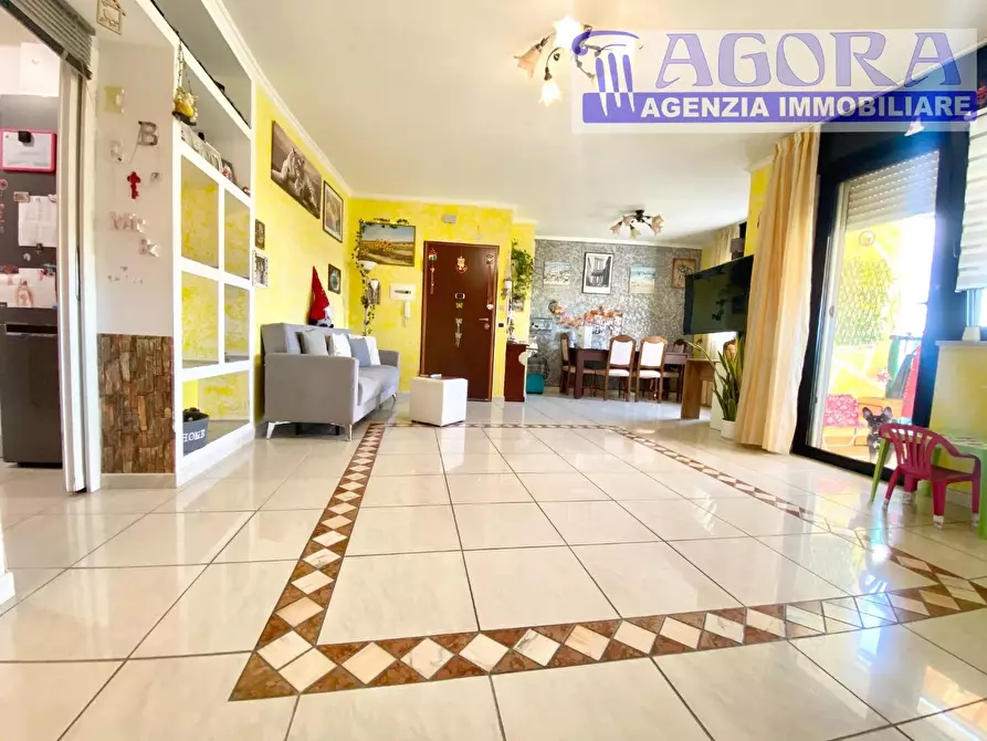 Immagine 3 di Appartamento in vendita  a Latina