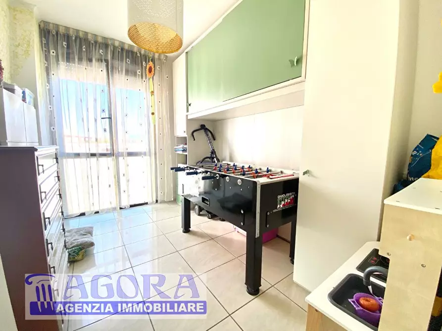 Immagine 8 di Appartamento in vendita  a Latina