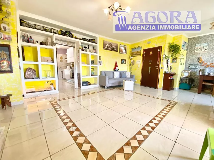 Immagine 2 di Appartamento in vendita  a Latina