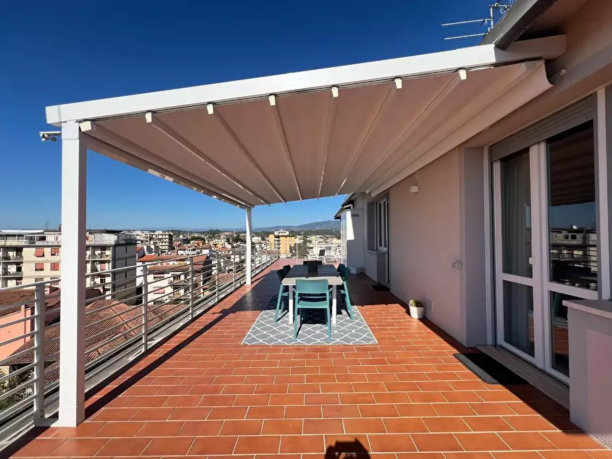 Immagine 1 di Mansarda in vendita  a Empoli