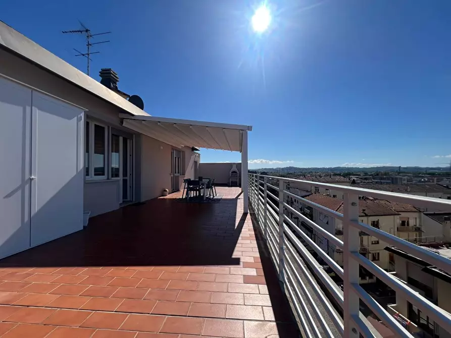 Immagine 14 di Mansarda in vendita  a Empoli