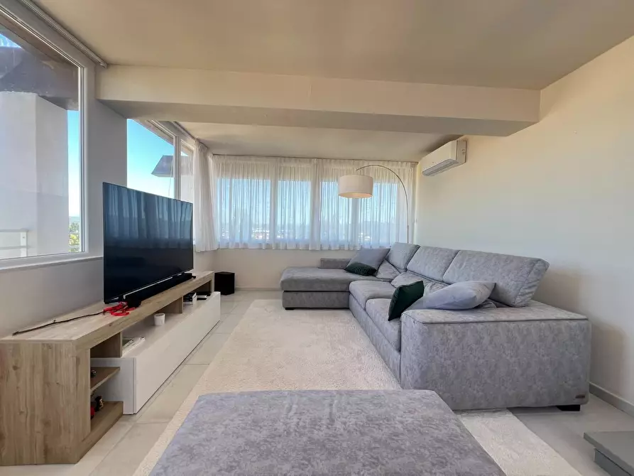 Immagine 4 di Mansarda in vendita  a Empoli