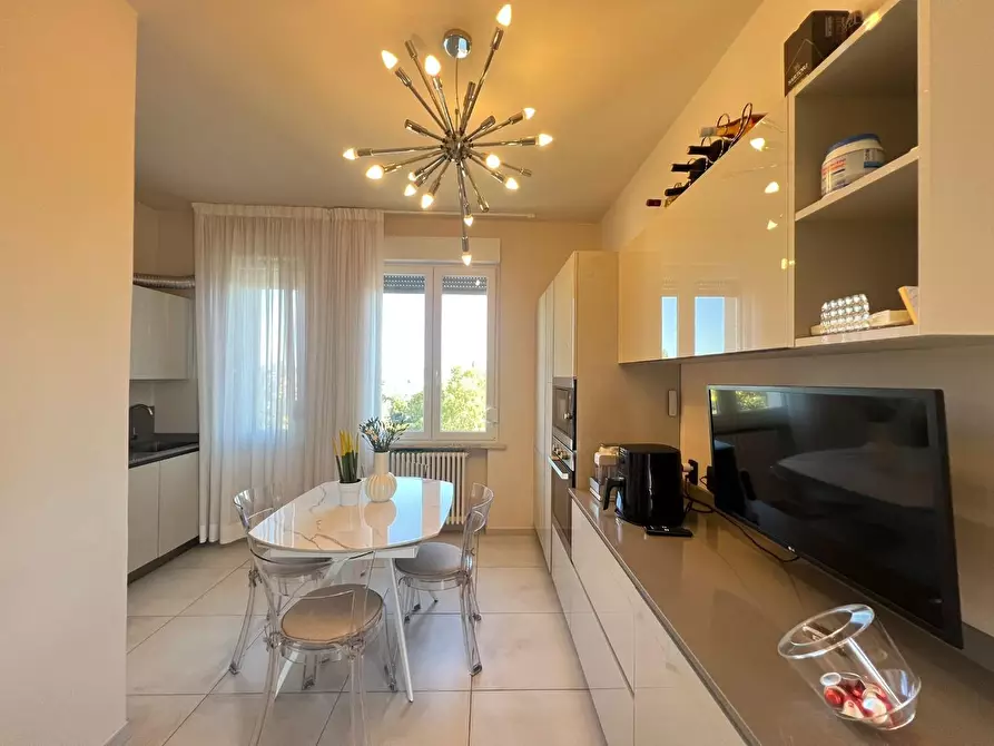 Immagine 20 di Mansarda in vendita  a Empoli