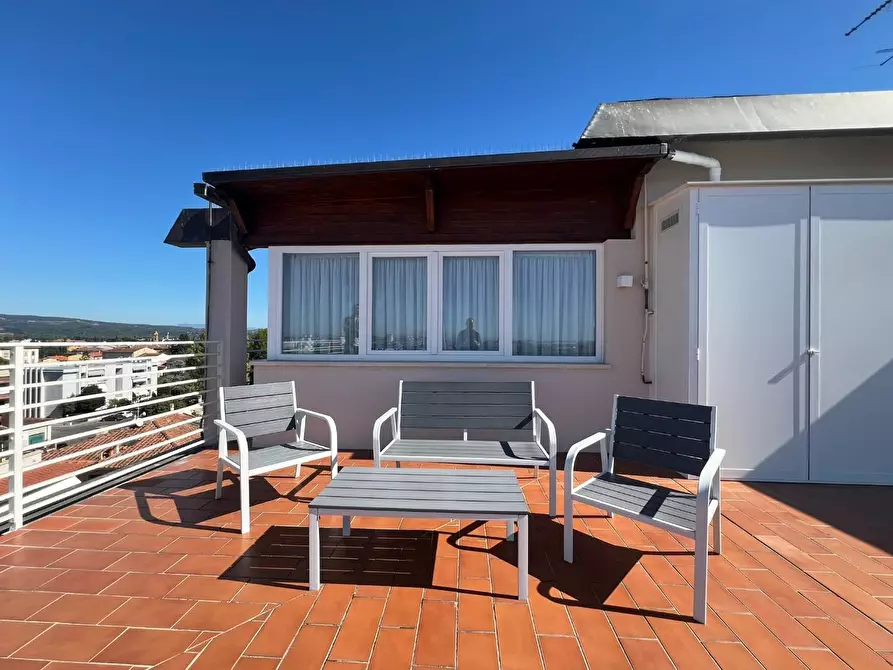 Immagine 13 di Mansarda in vendita  a Empoli