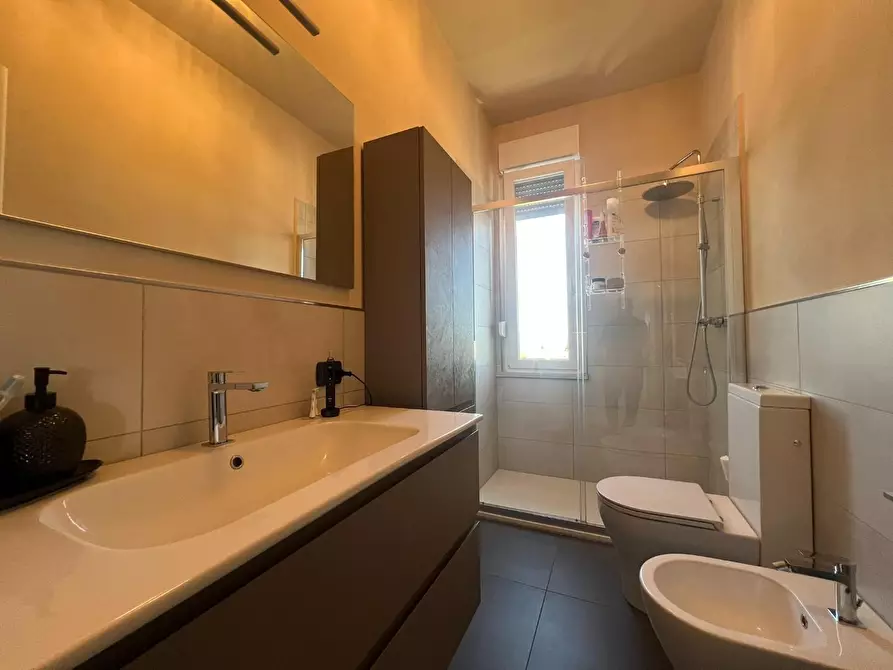 Immagine 36 di Mansarda in vendita  a Empoli