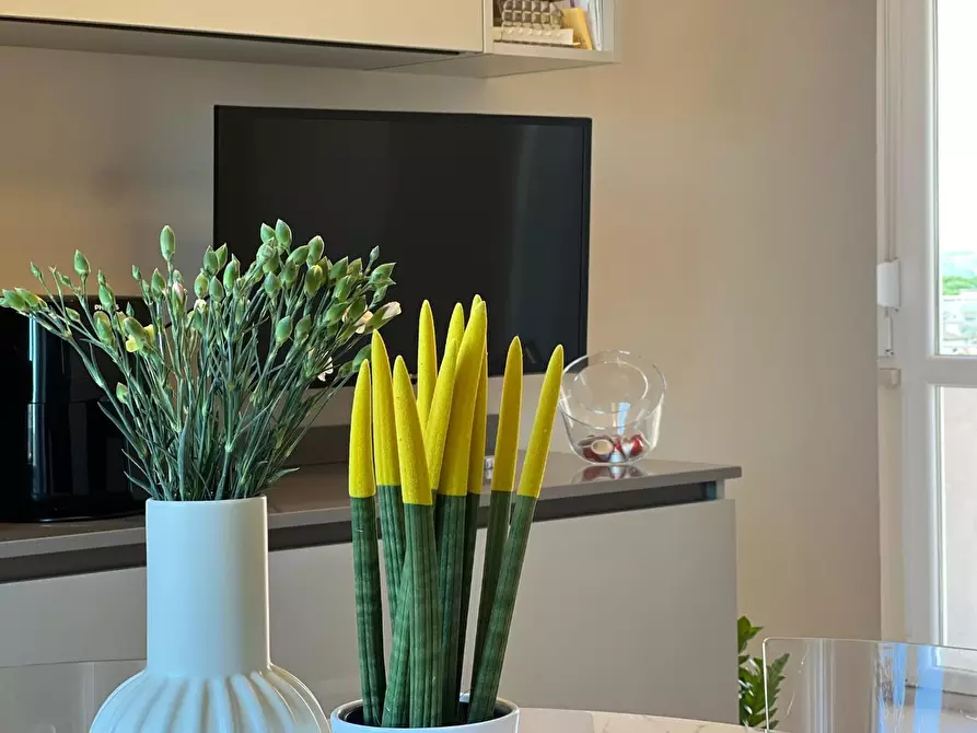 Immagine 10 di Mansarda in vendita  a Empoli