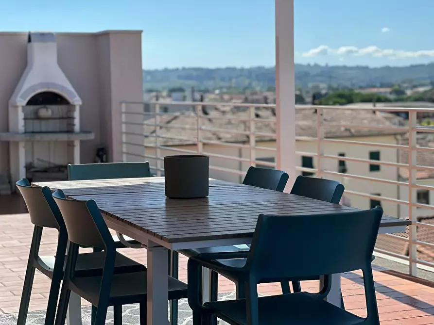 Immagine 3 di Mansarda in vendita  a Empoli