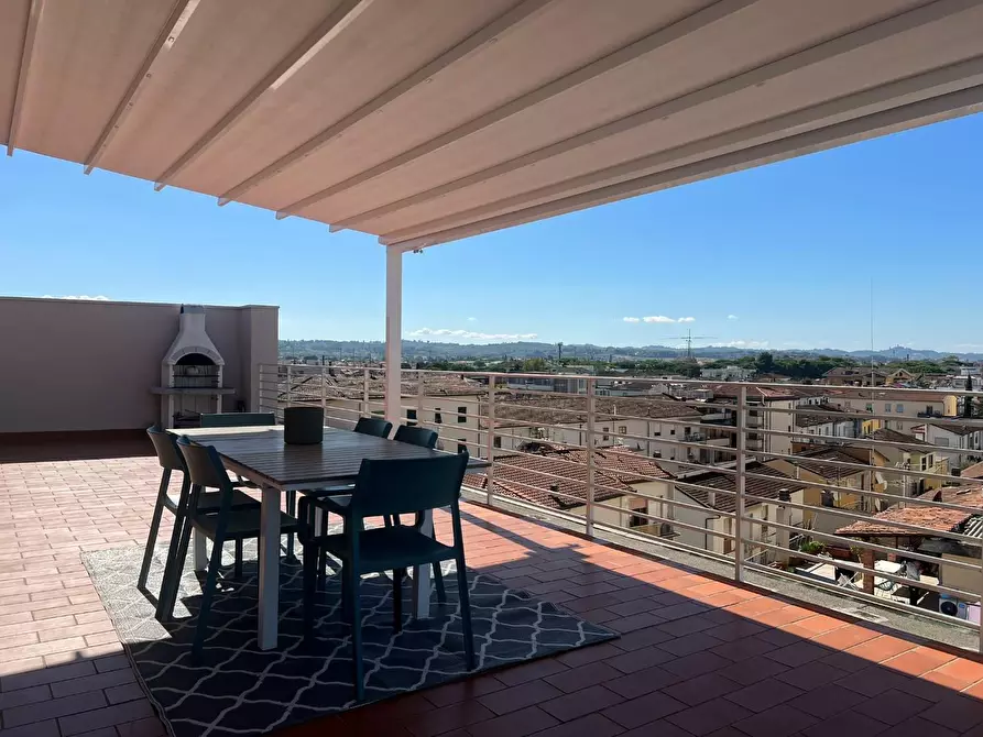 Immagine 18 di Mansarda in vendita  a Empoli