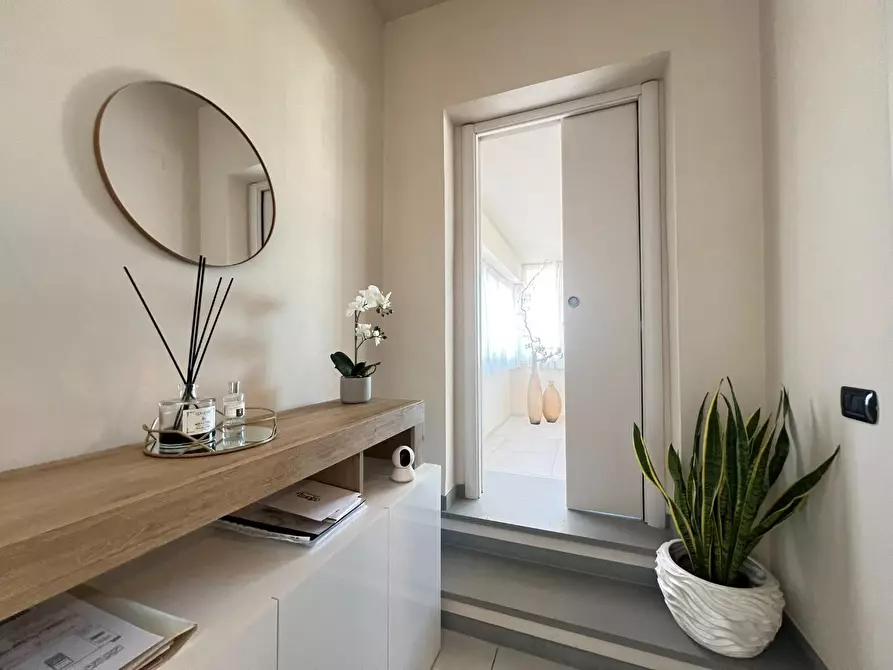 Immagine 19 di Mansarda in vendita  a Empoli