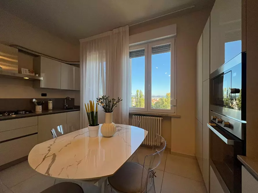 Immagine 21 di Mansarda in vendita  a Empoli